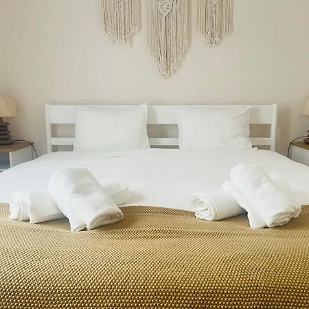 Villa Casa Sonia Great Location Quiet Area Easy Access Óbidos Esterno foto