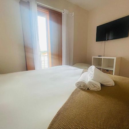 Villa Casa Sonia Great Location Quiet Area Easy Access Óbidos Esterno foto