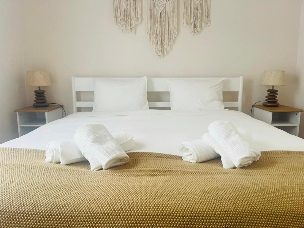 Villa Casa Sonia Great Location Quiet Area Easy Access Óbidos Esterno foto