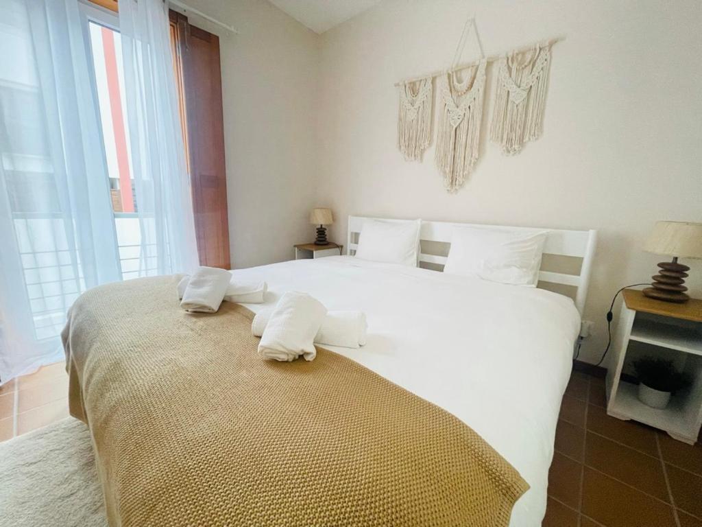 Villa Casa Sonia Great Location Quiet Area Easy Access Óbidos Esterno foto