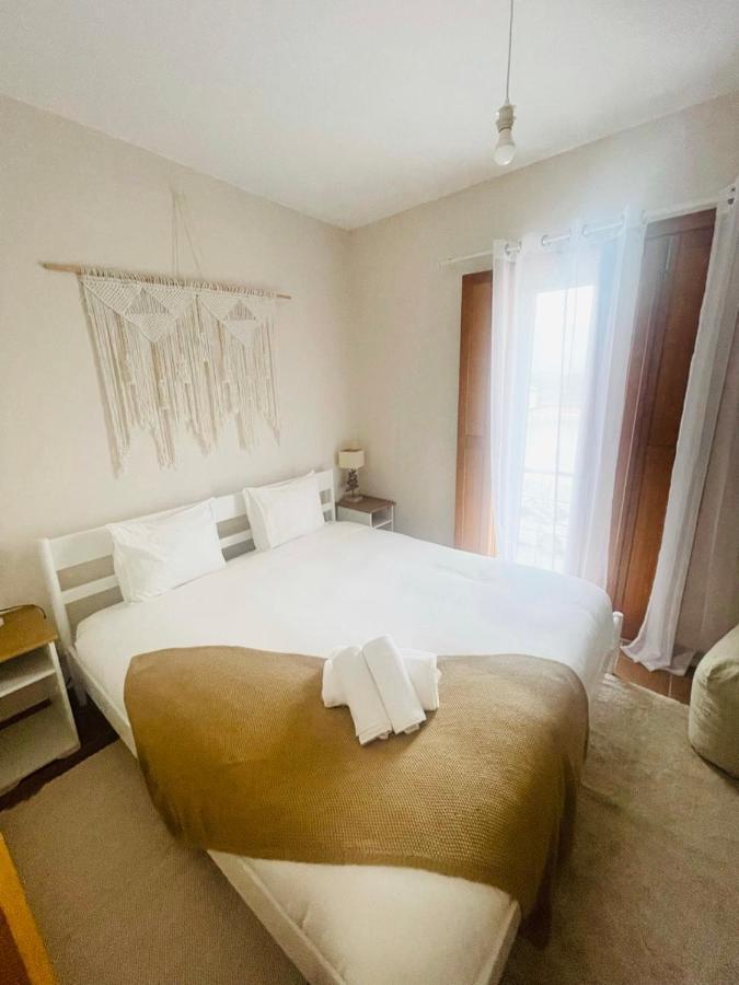 Villa Casa Sonia Great Location Quiet Area Easy Access Óbidos Esterno foto