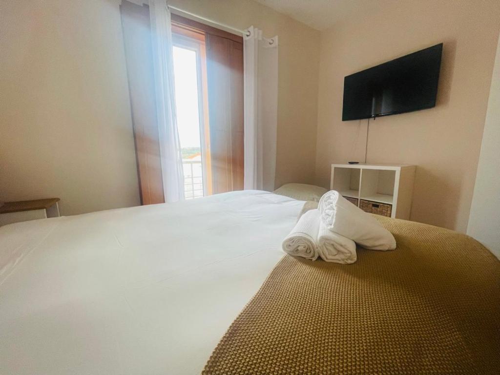 Villa Casa Sonia Great Location Quiet Area Easy Access Óbidos Esterno foto