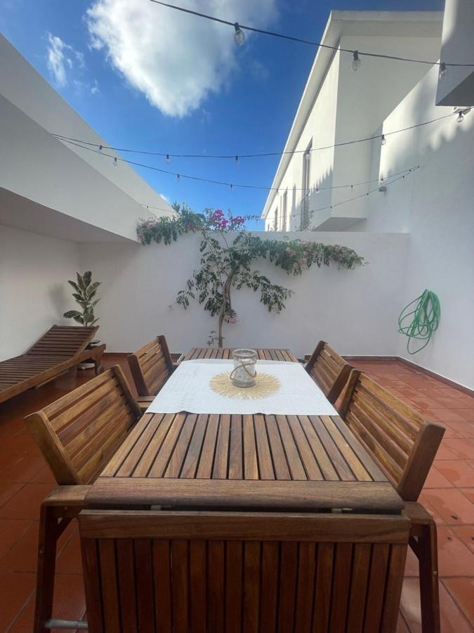 Villa Casa Sonia Great Location Quiet Area Easy Access Óbidos Esterno foto