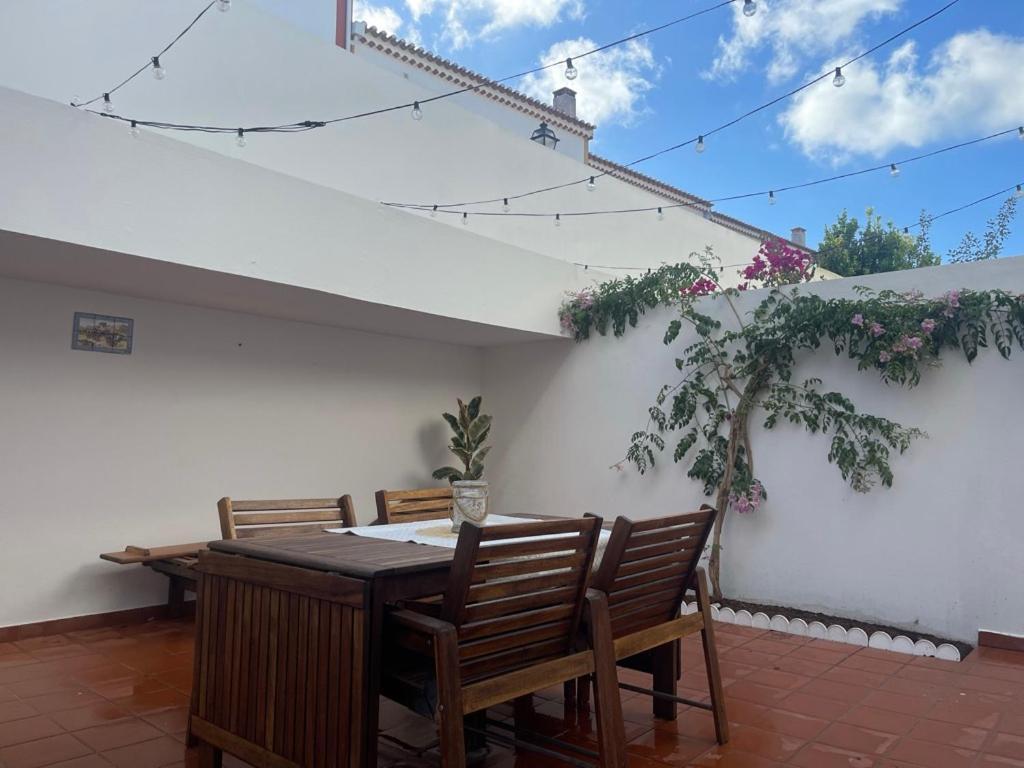 Villa Casa Sonia Great Location Quiet Area Easy Access Óbidos Esterno foto