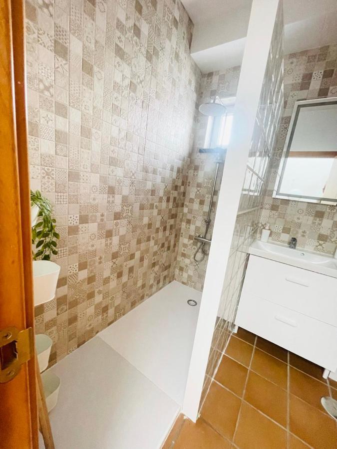 Villa Casa Sonia Great Location Quiet Area Easy Access Óbidos Esterno foto